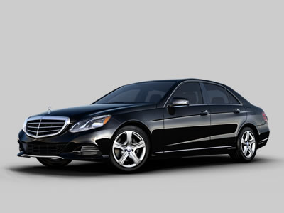 Mercedes E Class