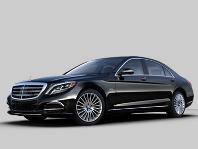 S-Class business transport