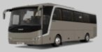 BTS Coach business transport