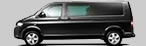 E-Class business transport